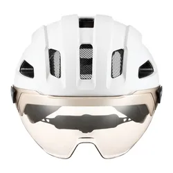 Kask rowerowy UVEX Stride Visor