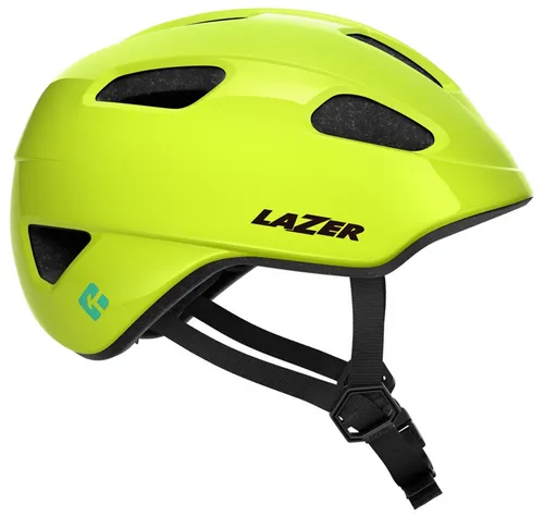 Kask rowerowy LAZER Nutz KinetiCore