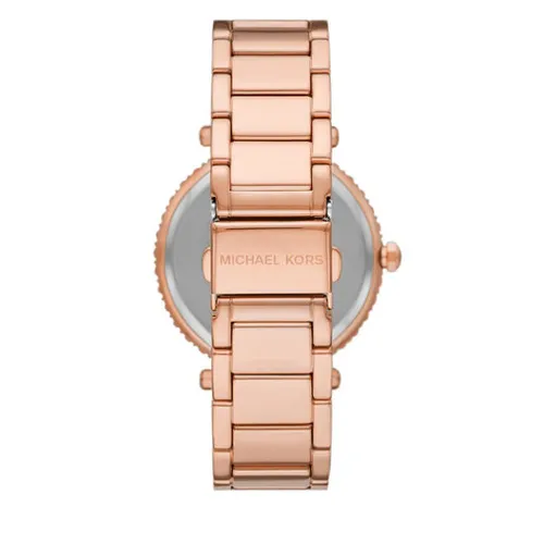 Michael Kors Parker Mk4695 Rose Gold Saati