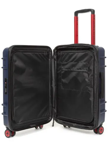 Walizka kabinowa Eastpak Resist'r Zip S - marine navy