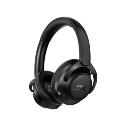 Słuchawki bezprzewodowe z mikrofonem HyperX Cloud MIX 2 Nauszne Czarny