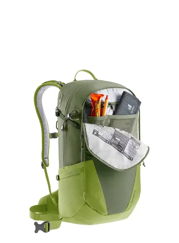 Plecak turystyczny Deuter Futura 23 - khaki/meadow