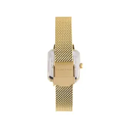 Часы U.S. Polo Assn. Gabrielle USP8301YG Gold