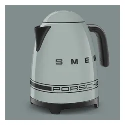 Czajnik Porsche x SMEG Shade Green – KLF03PSGEU