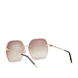 Солнцезащитные очки Furla Sunglasses SFU629 WD00060-MT0000-2156S--4-401-20-CN-D Arancione - размер (EU) 00