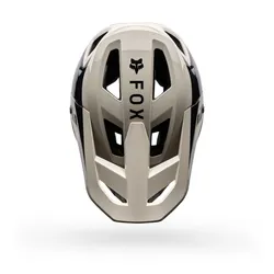 Kask rowerowy Full Face FOX Rampage Vault MIPS