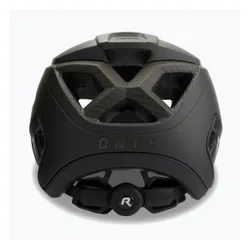 Kask rowerowy Rogelli Advntr Onyx Mtb army green