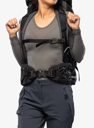 Plecak trekkingowy damski Osprey Kyte 38 - black