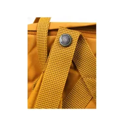 Рюкзак Fjallraven Kanken ноутбук 13-ochre