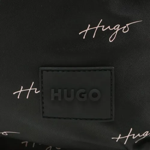 Hugo 50491972 Rucsac Negru 1
