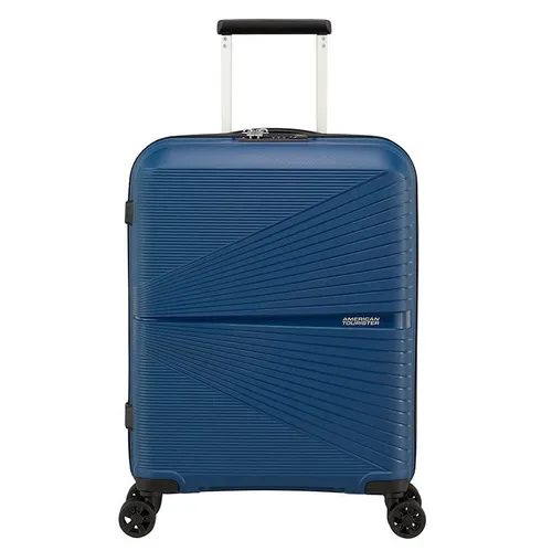 American Tourister Aircon Salon Kılıfı-midnight Navy