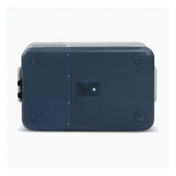 Lodówka kompresorowa Igloo ICF40 39 l blue