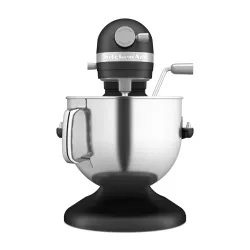Robot planetarny KitchenAid Artisan 5KSM70SHXEBK 375W