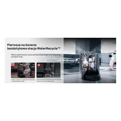 Robot sprzątający 3I S10 Ultra