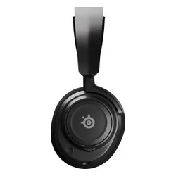 SteelSeries Arctis Nova 7 Siyah Kulaklıklar (61553)