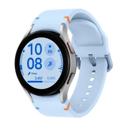 Smartwatch Samsung Galaxy Watch FE GPS 40mm Srebrny