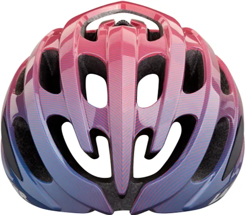 Kask rowerowy LAZER Blade+ Różowy Szosowy (rozmiar M)