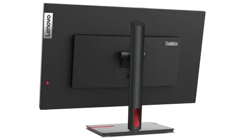 Monitor Lenovo ThinkVision T27p-30 (63A9GAT1EU) 27" 4K IPS 60Hz 4ms