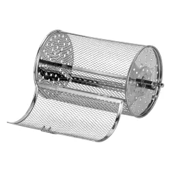 Air fryer MPM MFR-15 1900W 15l