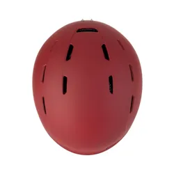 Kask narciarski Head TINA Cherry - Rozmiar - M/L