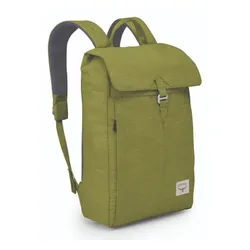 Рюкзак Osprey Arcane Flap Pack-matcha green heather