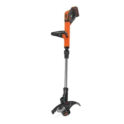 Black &amp; Decker akülü Düzeltici AFS 18V 28cm (STC1820PC-QW)