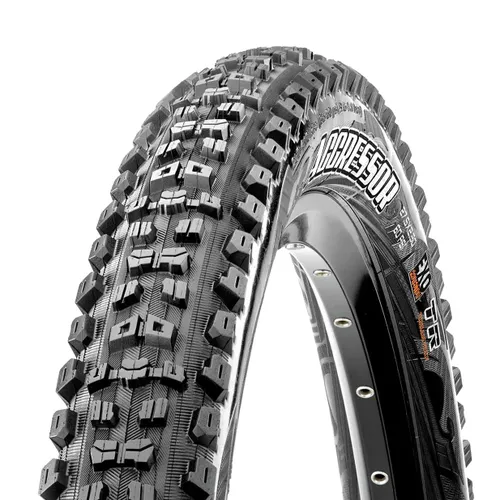 Opona rowerowa Maxxis Aggressor Kevlar Wt Exo/Tr 29 x 2.50