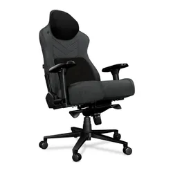 Fotel YUMISU 2053 Magnetic Ciemnoszary