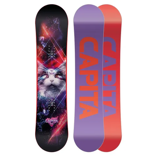 Deska Capita Jess Kimura Mini 2026