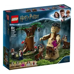 LEGO Harry Potter Yasak Orman: Toplantı Umbridge (75967)