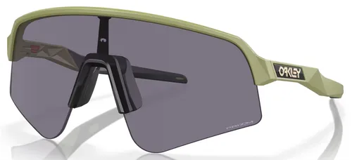 Велосипедные очки OAKLEY Sutro Lite Sweep PRIZM Grey