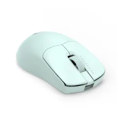 Myszka gamingowa Redragon M933BM-ULT Axion Light Blue