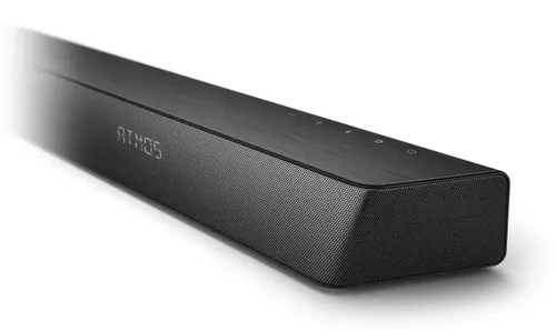 Soundbar PHILIPS TAB7807/10 Czarny
