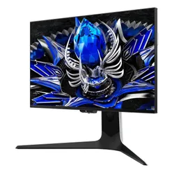 Monitor TCL 27R83U 27" miniLED 3840x2160px 160Hz 1 ms [GTG]