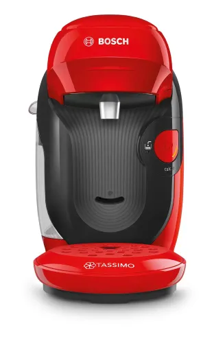 Капсульная кофемашина Bosch Tassimo Style TAS1103