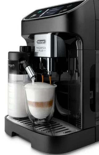 Automatyczny ekspres do kawy DeLonghi Magnifica Plus ECAM320.60.B