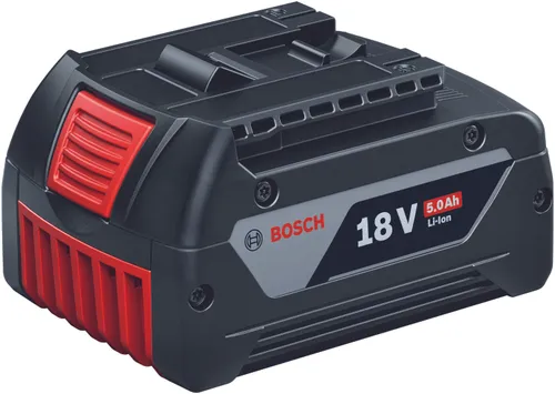 Akumulator BOSCH Pro GBA 1600A03CH1 5Ah 18V + ładowarka