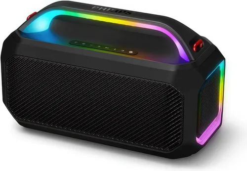 Głośnik mobilny PHILIPS TAS7000EB/00 Czarny