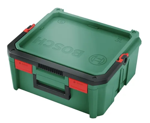 Skrzynia na narzędzia BOSCH SystemBox M 1600A01SR4