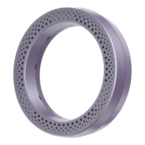 Suszarka COSHARE SuperFlow1 Fioletowy 1600W