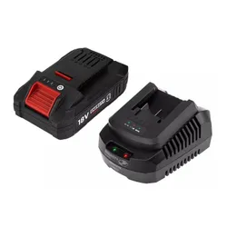 Akumulator GRAPHITE Energy+ 58GE132-1 4Ah 18V + ładowarka