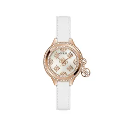 Женские часы Guess Charmed GW0684L4 Золото