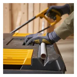 Zestaw skrzynek narzędziowych STANLEY Essential 3 w 1 STST1-81065