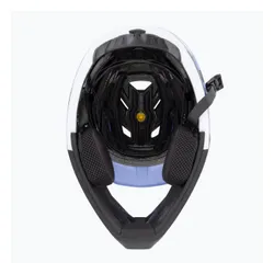 Kask rowerowy Fox Racing Proframe RS Diffuse pure dove