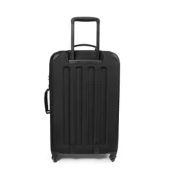 Średnia walizka Tranzshell M Eastpak - black