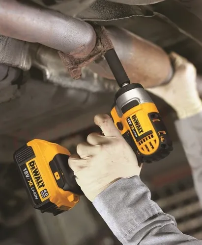 DeWalt DCF880N Darbe Anahtarı 18 V 1/2"