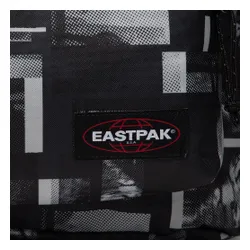 Eastpak din birou Rucsac Ek000767 oraș cereale negru U94