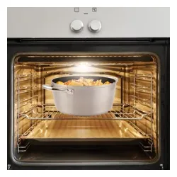 TESCOMA GrandCHEF 2,5 l - garnek ze stali nierdzewnej