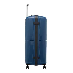 American Tourister Airconic'in Büyük Valizi-midnight navy