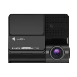 Wideorejestrator Navitel RS985 GPS 4K